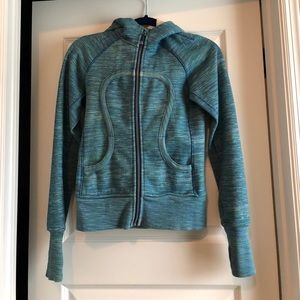 LuluLemon Jacket